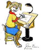 Oldrabbits apprentist Chipper.